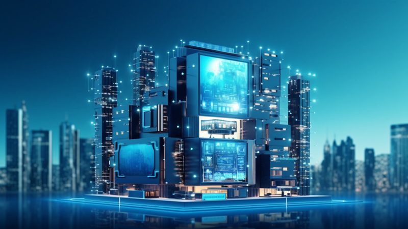 数据可视化图表类型解析：选择与运用之道